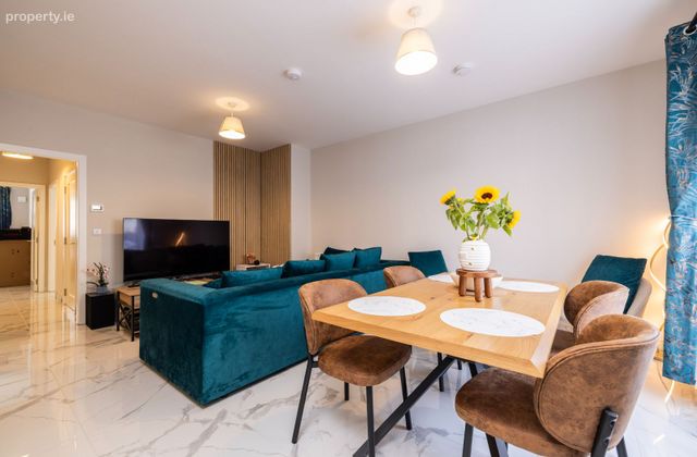 13 Aderrig Heights, Celbridge Link Road, Adamstown, Lucan, Co. Dublin - Click to view photos