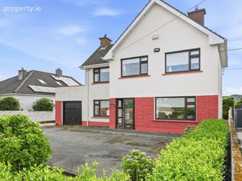 Ardagh House, Bohreen Hill, Enniscorthy, Co. Wexford, Enniscorthy, Co. Wexford
