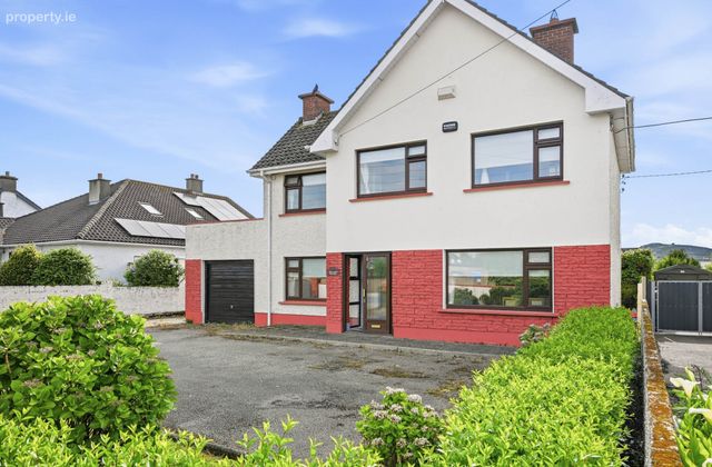 Ardagh House, Bohreen Hill, Enniscorthy, Co. Wexford, Enniscorthy, Co. Wexford - Click to view photos