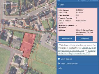 3 D&uacute;n R&iacute;, Barrack Road, Mitchelstown, Co. Cork - Image 3