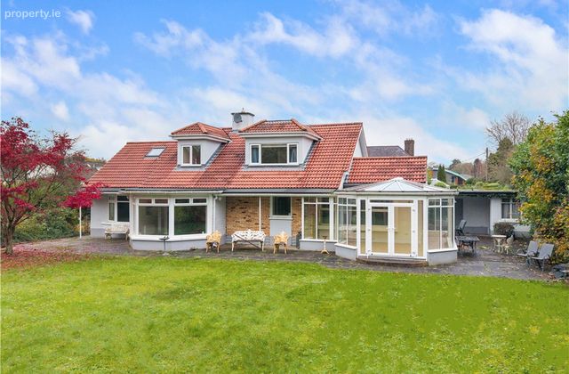 Chartwell, Douglas Road, Douglas, Cork, Douglas, Co. Cork - Click to view photos
