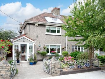 12 Larkfield Grove, Dublin 6w, Harold's Cross, Dublin 6w - Image 2