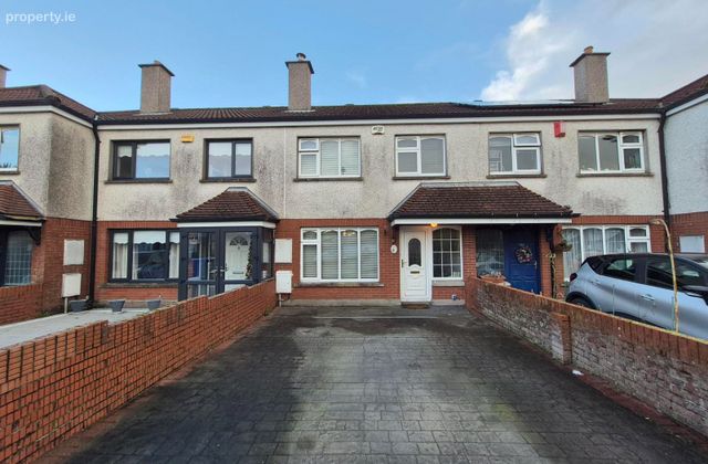 141 Deerpark, Friars Walk, Pouladuff, Co. Cork - Click to view photos