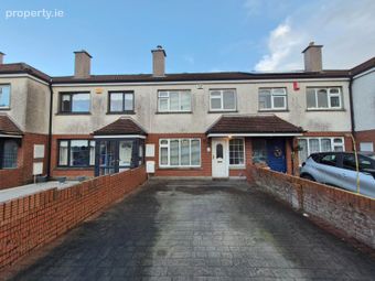 141 Deerpark, Friars Walk, Pouladuff, Co. Cork