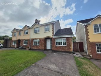 14 &Aacute;rd Dara Lawn, Station Road, Blarney, Co. Cork
