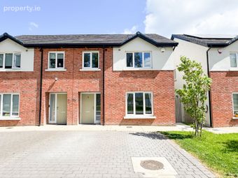 10 Clermont Grove, Rathnew, Co. Wicklow