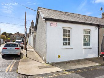 1a Findlater Street, Glasthule, Co Dublin, Glasthule, Co. Dublin