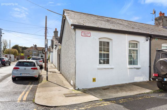 1a Findlater Street, Glasthule, Co Dublin, Glasthule, Co. Dublin - Click to view photos
