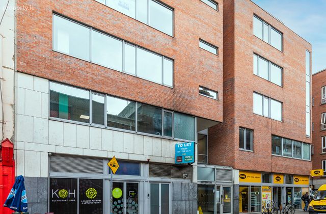 1st Floor Jervis House, Dublin 1 - Click to view photos