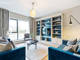 2 Rowan Walk, Kilcarbery, Grange Castle, Co. Dublin - Image 3