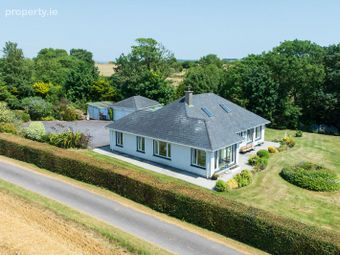 Redington Lodge, Ballybrassil, Ballymore, Cobh, Co. Cork - Image 3