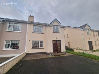 The Fairgreen, Frenchpark, Co. Roscommon