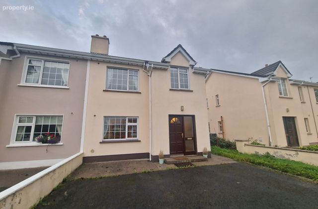 The Fairgreen, Frenchpark, Co. Roscommon - Click to view photos