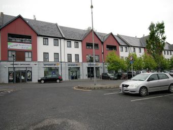C. 11.5 Percent Rental Yield, 8 Market Court, Newcastle West, Co. Limerick