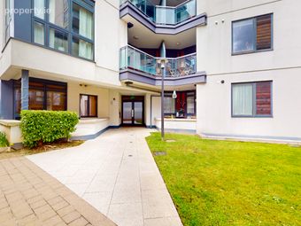 Apartment 114, Kilmainham Square, Inchicore Road, Inchicore, Dublin 8, Dublin 8 - Image 3