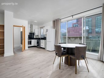 Apartment 7, 154 Capel Street, Dublin 1, Co. Dublin, Smithfield, Dublin 1 - Image 5