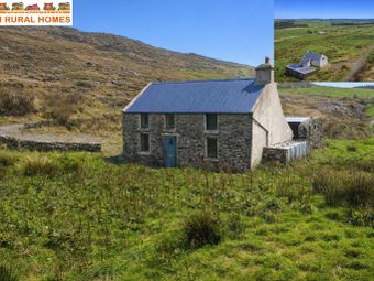 Mauladinna, Durrus, Dunmanus, Co. Cork