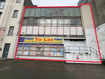 Morco Building, The Mall, North Quay, Drogheda, Co. Louth