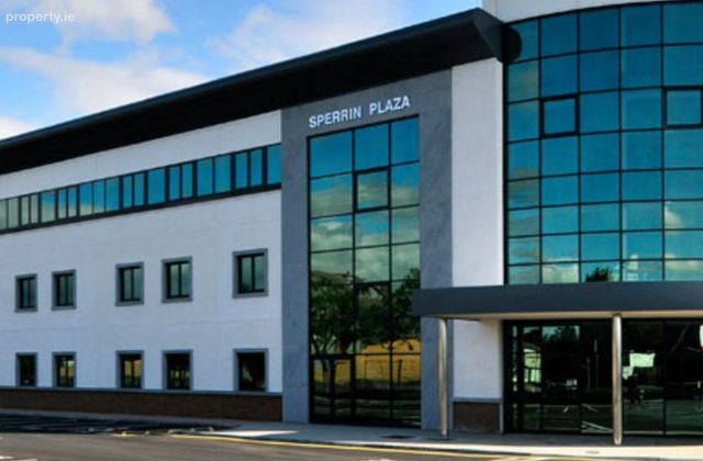 Bracetown Business Park, Clonee, Dublin 15 - Click to view photos