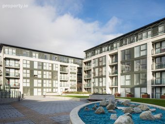 Apartment 30, Block 4a, Tallaght Cross West, Tallaght, Dublin 24 - Image 2