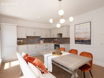 Four Bed Semi Detached, Lakeview, Castleredmond, Midleton, Co. Cork - Image 3