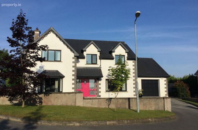 3 Kalimagden, Church Road, Mitchelstown, Co. Cork - Click to view photos