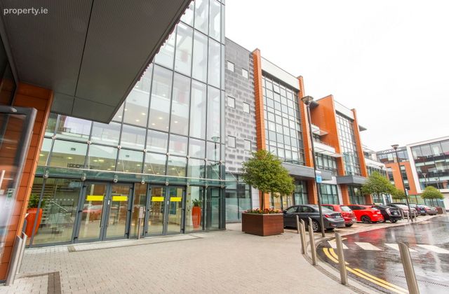 City Gate, Bldg 1000, Mahon Crescent, Co. Cork, Mahon, Co. Cork - Click to view photos