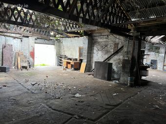 Rear Of 59 Patrick St, Dun Laoghaire, Co. Dublin - Image 3