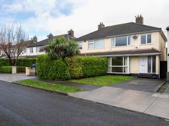 24 The Glen, Woodpark, Ballinteer, Dublin 16, Co. Dublin, Ballinteer, Dublin 16