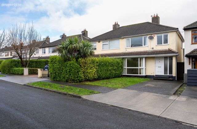 24 The Glen, Woodpark, Ballinteer, Dublin 16, Co. Dublin, Ballinteer, Dublin 16 - Click to view photos