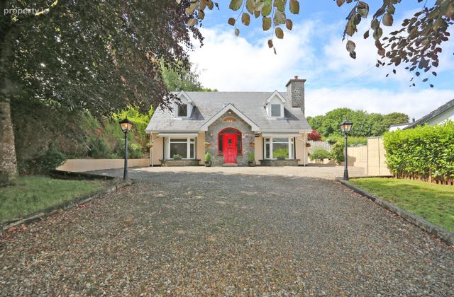 Mulcair Drive, Annacotty, Co. Limerick - Click to view photos