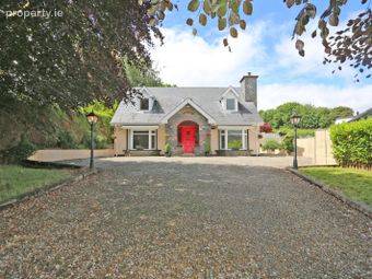 Mulcair Drive, Annacotty, Co. Limerick