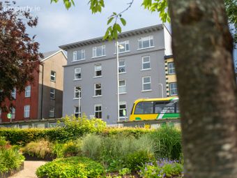 4 Person Office, The Odeon Rooms,odeon House,7 Eyre Square,galway, Galway City Centre, Co. Galway