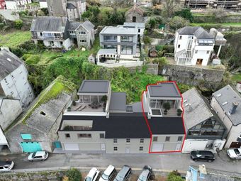 Site A At Lower O'connell Street, Kinsale, Co. Cork - Image 2