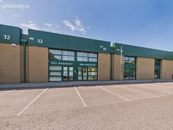 Unit 14, Eastgate Way, Little Island, Co. Cork - Image 2