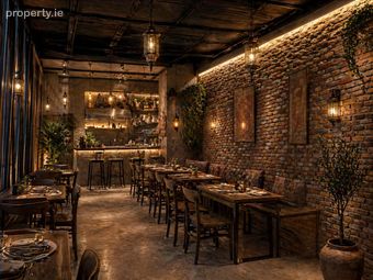 Ground Floor And Basement Restaurant, 15 Meath Street, Dublin 8, The Coombe, Dublin 8 - Image 3