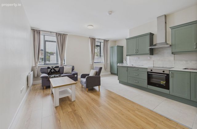 Apartment, Princes Street,tralee, Tralee, Co. Kerry - Click to view photos