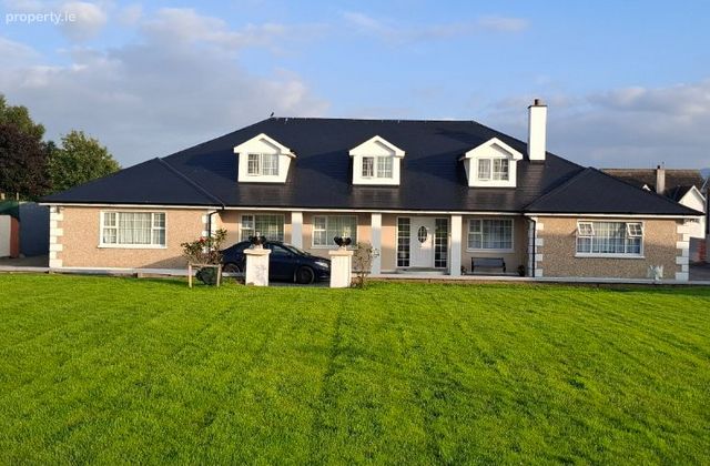 Rathsasseragh, Tipperary, Reddan's Walk, Co. Tipperary - Click to view photos