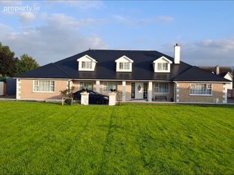 Rathsasseragh, Tipperary, Reddan's Walk, Co. Tipperary