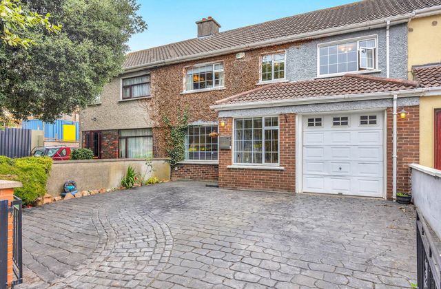 4 St. Columcilles Drive, Swords, Co. Dublin, Swords, Co. Dublin - Click to view photos