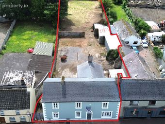 Main Street, Kinnegad, Co. Westmeath - Image 2