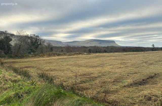 Cartronplank, Cliffoney, Co. Sligo - Click to view photos