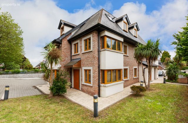 5 Askilawn, Kincora Road, Clontarf, Dublin 3 - Click to view photos