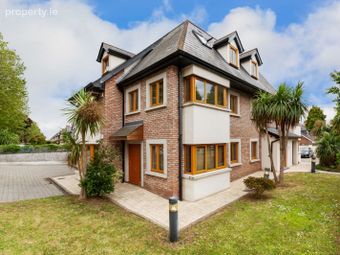 5 Askilawn,Kincora Road,Dublin 3, Clontarf, Dublin 3