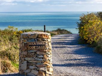 Heather Cottage, Upper Cliff Road, Howth, Co Dublin, Howth, Dublin 13 - Image 4