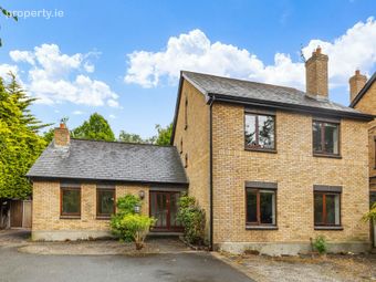 2 Four Oaks, Oaklands Crescent, Rathgar, Dublin 6, Rathgar, Dublin 6