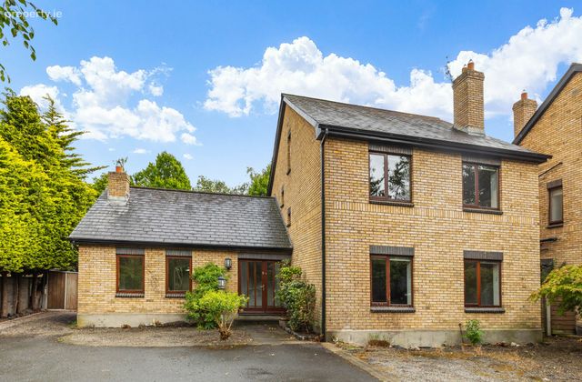 2 Four Oaks, Oaklands Crescent, Rathgar, Dublin 6, Rathgar, Dublin 6 - Click to view photos