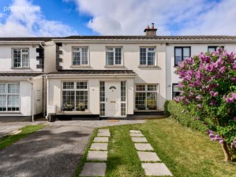 49 Carton Court, Maynooth, Co. Kildare, Maynooth, Co. Kildare