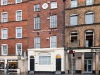Ormond Quay Lower, Dublin 2