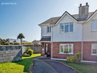 40 Town Court,Dungarvan,Co. Waterford, Dungarvan, Co. Waterford